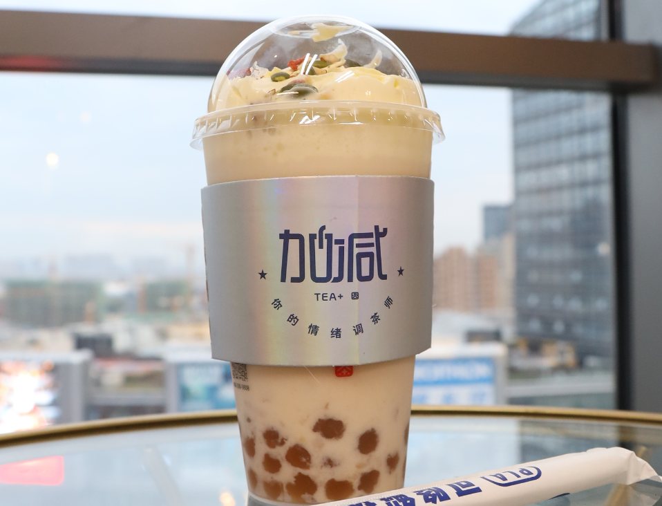 星空体育官方网站茶饮：奶茶加盟店提升业绩的方式有哪些