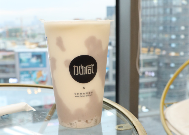 星空体育官方网站茶饮：奶茶加盟有哪些优势值得信赖